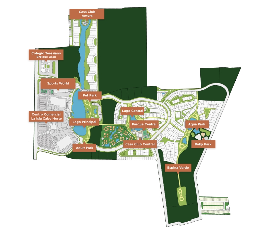 comunidad-planeada-cabo-norte-master-plan-mapa